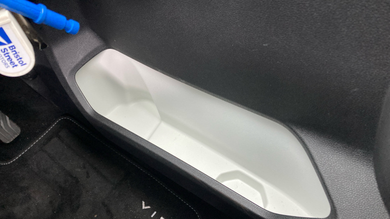 Dacia Spring 27kWh Extreme 65 48kW 5dr Auto Electric Hatchback